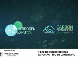 Rio de Janeiro sedia maior evento sul-americano sobre hidrogênio e captura de carbono com entrada gratuita