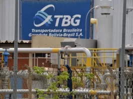 TBG anuncia redução de até 20% nas tarifas do Gasbol para ampliar competitividade no mercado de gás natural