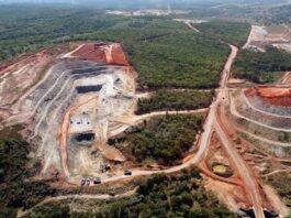 SGB lança dados inéditos sobre lítio e terras raras em evento no Vale do Jequitinhonha