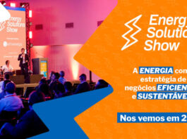 Energy Solutions Show 2026 aposta em nova abordagem estratégica para o consumidor corporativo de energia