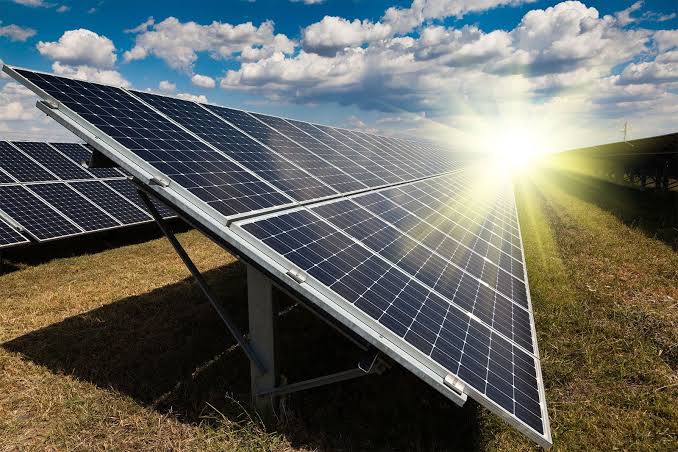 BNDES aprova R$ 1 bilhão para novo complexo solar da Atlas em Minas Gerais