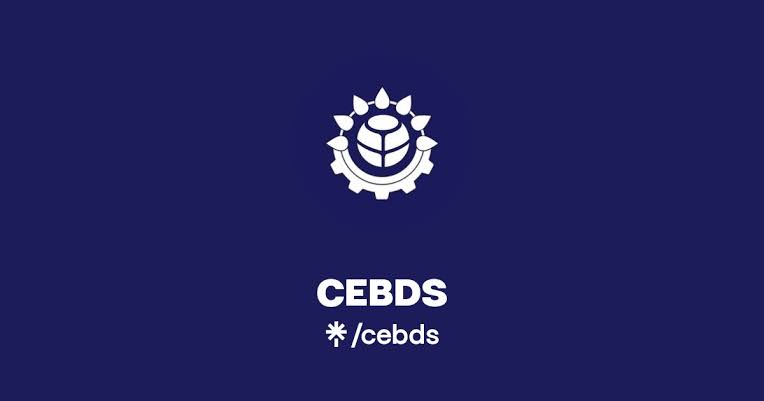 Cebds CEBDS Passa A Compor O Fórum Nacional De Transição Energética E ...