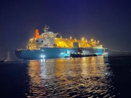 Karpowership e Seatrium lançam LNGTS Americas e avançam em projetos flutuantes de energia limpa