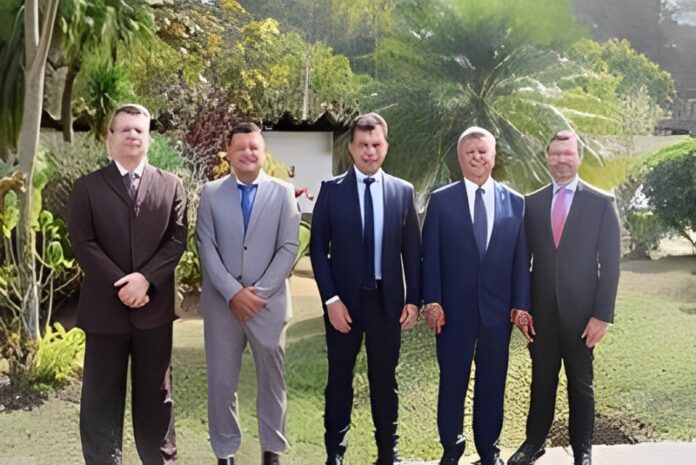 INB anuncia novo presidente e diretores com foco em diálogo, equilíbrio financeiro e expansão da produção