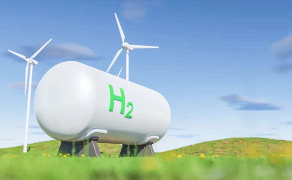 Cenário Energia