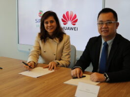 Inteligência artificial ganha protagonismo no setor elétrico: SPIC Brasil e Huawei Cloud firmam parceria pioneira