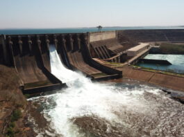 SPIC Brasil acelera modernização da UHE São Simão e prepara usina para mais 30 anos de operação