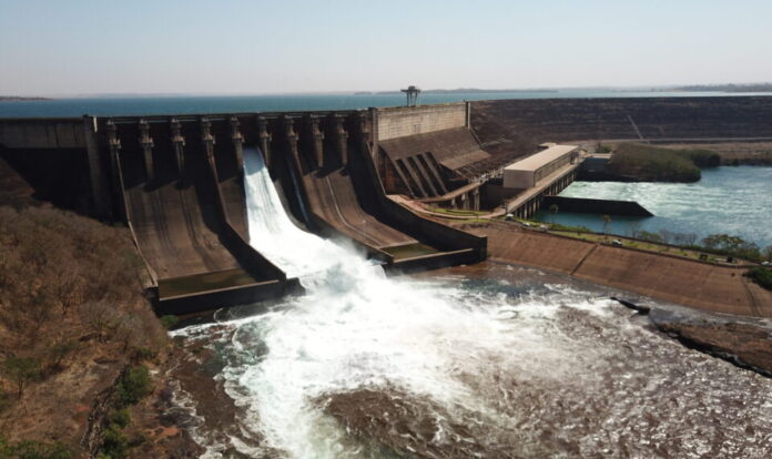 SPIC Brasil acelera modernização da UHE São Simão e prepara usina para mais 30 anos de operação