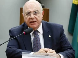 Arnaldo Jardim propõe Política Nacional de Minerais Críticos com foco em transição energética e segurança industrial