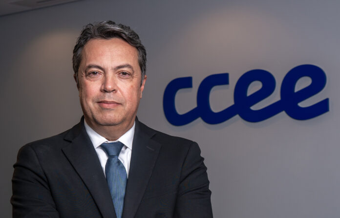 CCEE-Alexandre-Ramos CCEE é reconhecida pelo MIT e consolida liderança em inovação e transformação digital no setor elétrico brasileiro