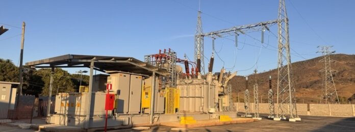 Cemig inaugura Subestação Itanhomi 1 e reforça energia para mais de 90 mil pessoas no Leste de Minas Cemig inaugura Subestação Itanhomi 1 e reforça energia para mais de 90 mil pessoas no Leste de Minas