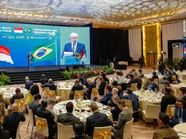 Lula defende soberania mineral e afirma que Brasil não será “mero exportador de commodities”