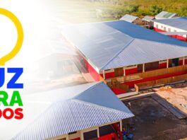 MME leva energia solar a Surucucu (RR) e reforça inclusão energética em comunidades Yanomami