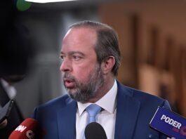 Silveira busca alinhamento com relator do PL de minerais críticos para garantir equilíbrio fiscal e ambiental