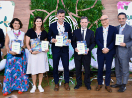 Brasil consolida liderança global na transição energética, aponta estudo da AIE lançado durante a COP30