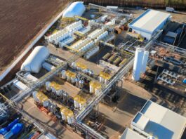 BNDES aprova R$ 450 milhões para maior planta de biometano do Brasil em Paulínia, reforçando a agenda de transição energética