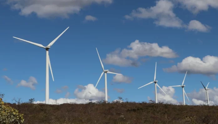 Casa dos Ventos compra projeto eólico da Brennand na Bahia e reforça pipeline de renováveis