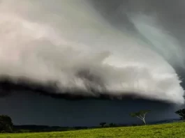 Fim de ano: Setor elétrico monitora avanço de frente fria para mitigar riscos de interrupções no Sul e Sudeste