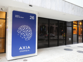 AXIA Energia lança plataforma para medir emissões e ampliar a descarbonização de pequenas e médias empresas