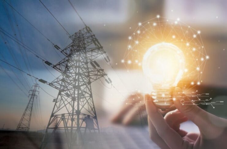 Consumo nacional de energia elétrica cresce pelo segundo mês seguido e atinge 47,6 mil GWh em dezembro