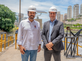 Gestão Hídrica: Como o bombeamento reversível da Emae protege a infraestrutura de São Paulo no período crítico