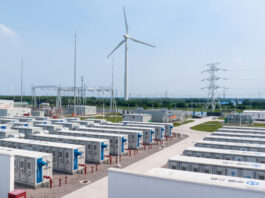 Redes e armazenamento no centro da transição energética: financiamento e cooperação público-privada tornam-se decisivos para meta global de 1,5°C