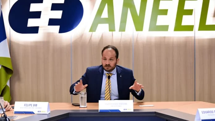 Ricardo Mosna assume relatoria de processo que define novas regras de acesso à rede de transmissão