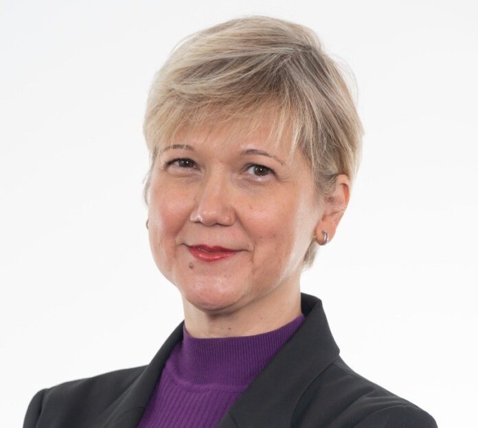 Talita Porto é eleita presidente executiva da Abrate e sinaliza nova fase para a agenda da transmissão no Brasil