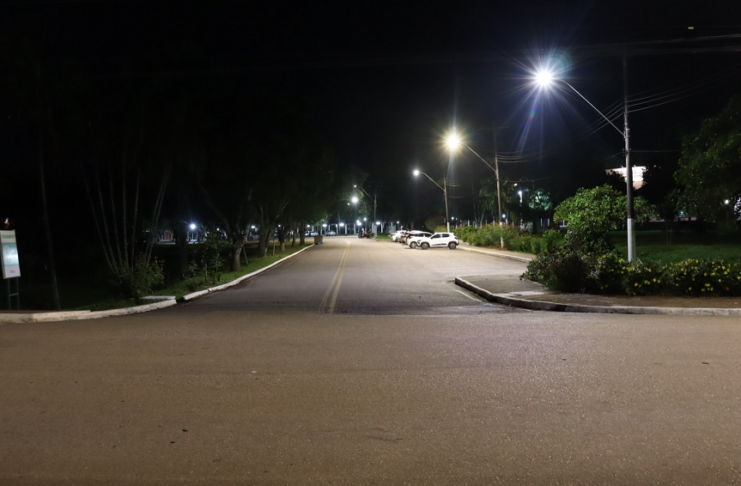 AXIA Energia investe R$ 8,8 milhões para modernizar iluminação pública na Amazônia e reduzir custos da CCC