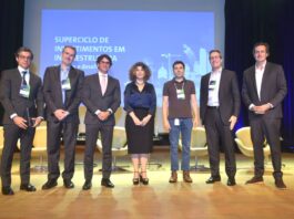 BNDES projeta R$ 300 bilhões para infraestrutura em 2026 e aposta na transição energética como motor do novo ciclo de investimentos