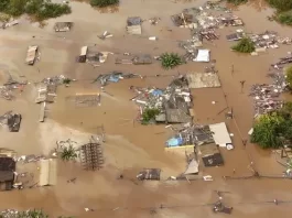 Estudo aponta como destravar R$ 27 bilhões para prevenção climática após tragédia em MG