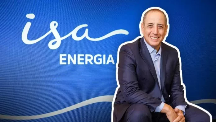ISA Energia Brasil registra CapEx recorde de R$ 5,1 bi em 2025 e acelera receitas com entregas antecipadas