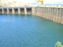 ONS projeta queda de 3,8% na carga e melhora nível de reservatórios