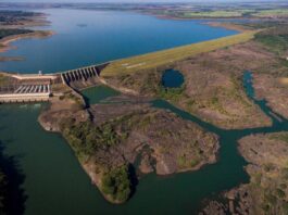 ONS revisa para baixo nível dos reservatórios no Sudeste/Centro-Oeste para 57,4%