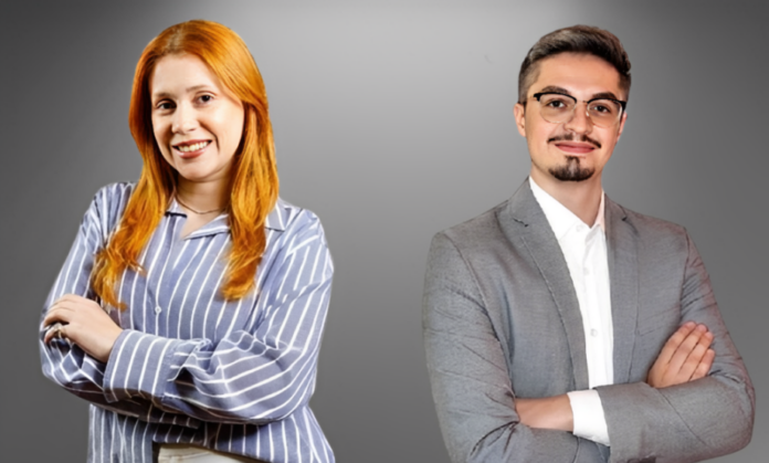Por Laís Leoncini é Gerente de Negócios e Gabriel Sassi é Líder de Digital Science do FI Group