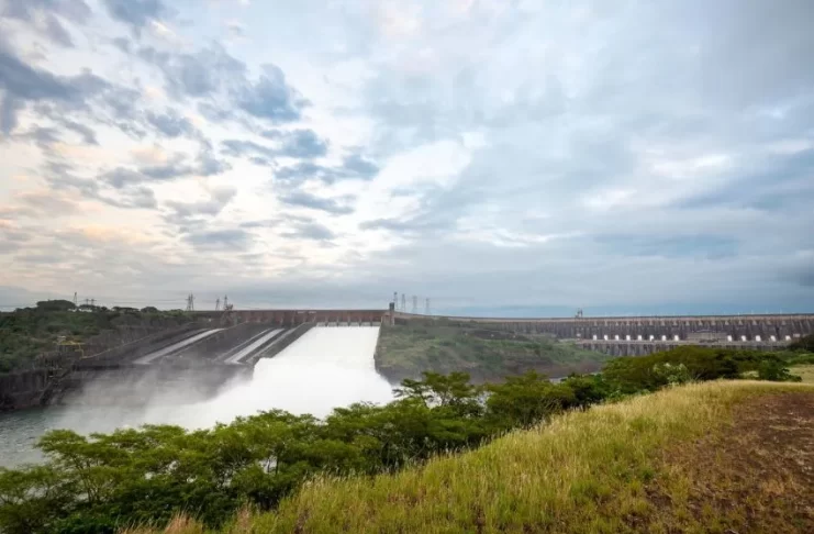 Reservatórios do SE/CO devem fechar março em 64,5%, mas seca no Sul pressiona operação do SIN