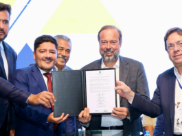 Silveira lança PotencializEE nacional e destina R$ 75 milhões para eficiência energética na indústria