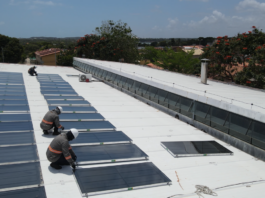 Solar Térmica: Cervejarias no CE reduzem custos em até 37% com apoio do Procel