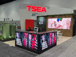 TSEA leva tecnologia brasileira à DTECH 2026 e lança controlador de nova geração para redes inteligentes