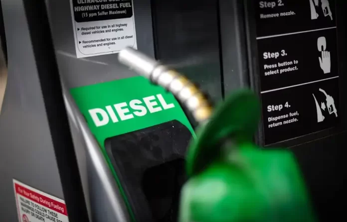 ANP descarta risco de desabastecimento de diesel no RS e notifica distribuidoras