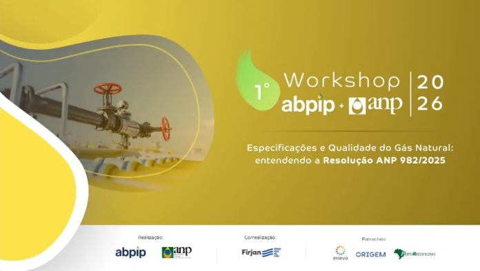 ANP sinaliza flexibilidade em casos excepcionais da nova norma de qualidade do gás