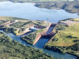 Aneel chancela transferência de controle da Energética Corumbá III para a Neoenergia