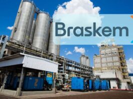 Braskem avança na descarbonização industrial com uso de biometano no Polo Petroquímico de Triunfo