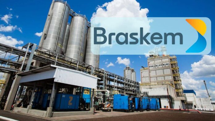 Braskem avança na descarbonização industrial com uso de biometano no Polo Petroquímico de Triunfo