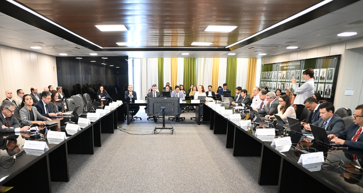 CMSE: Reservatórios atingem 59% e garantem segurança energética, mas Sul exige atenção