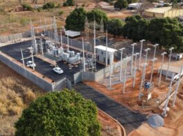 Cemig amplia malha no Norte de Minas com operação da SE Montalvânia 2