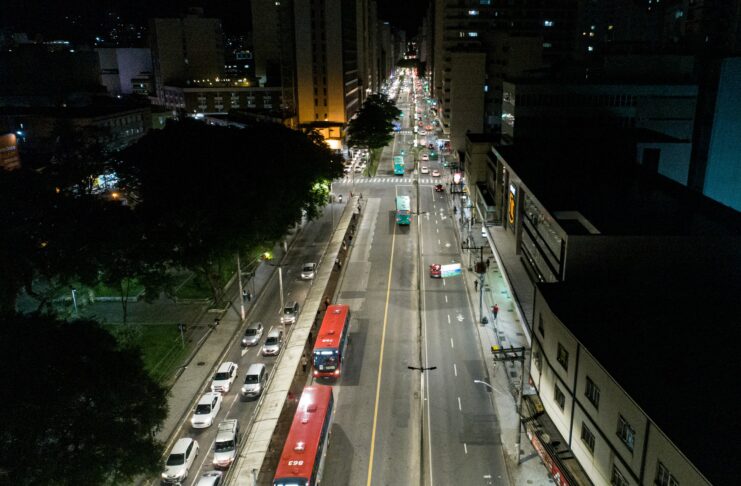 Cemig investe R$ 1,1 bilhão em eficiência energética e moderniza infraestrutura em Minas