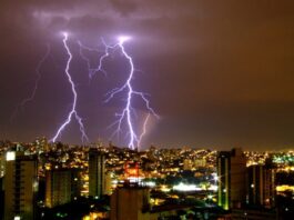 Cemig usa centro meteorológico próprio para antecipar tempestades e reduzir riscos à rede elétrica em Minas Gerais