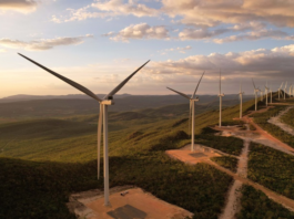 Complexo Eólico Novo Horizonte conquista selo Diamond e lidera projeções de créditos de carbono na Bahia