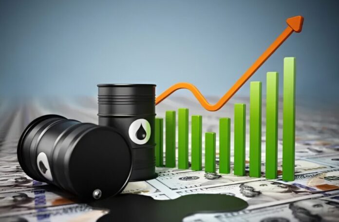 Crise em Ormuz: EUA acionam medidas de emergência com petróleo beirando US$ 100